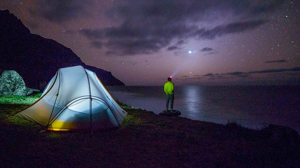 দেশের দূষণমুক্ত জায়গাগুলির মধ্যে অন্যতম মহারাষ্ট্রের মাথেরান। জ্য়োতির্বিজ্ঞানে উৎসাহীদের দাবি, মাথেরানের মতো ঝকঝকে আকাশ অনেক জায়গাতেই বিরল। (ছবি: সোশ্যাল মিডিয়া)