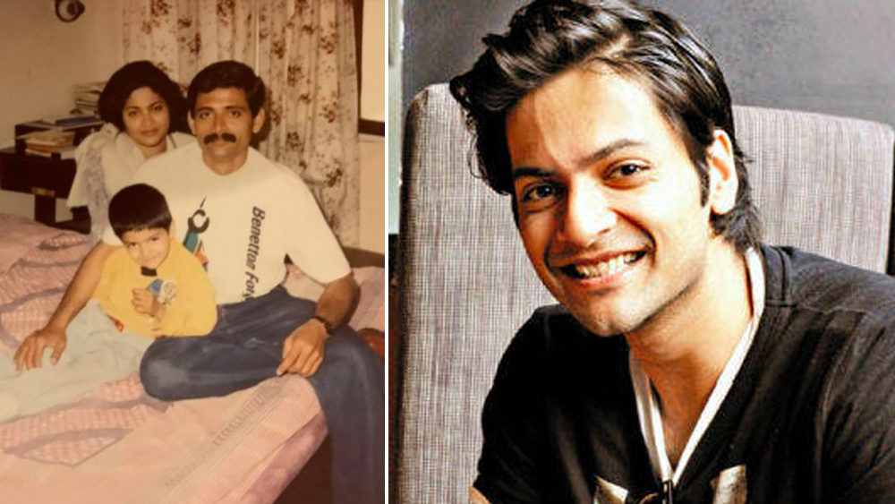 স্কুলের অনুষ্ঠানে অভিনয় করেছিলেন শেক্সপিয়রের ‘দ্য টেম্পেস্ট’ নাটকে। অভিনয়ের জন্য প্রশংসিত হন। পান পুরস্কারও। এর পর থেকেই অভিনয়ের ইচ্ছে বাড়তে থাকে মনে। পরে মুম্বইয়ে কলেজে পড়ার সময় হাতেখড়ি থিয়েটারে।