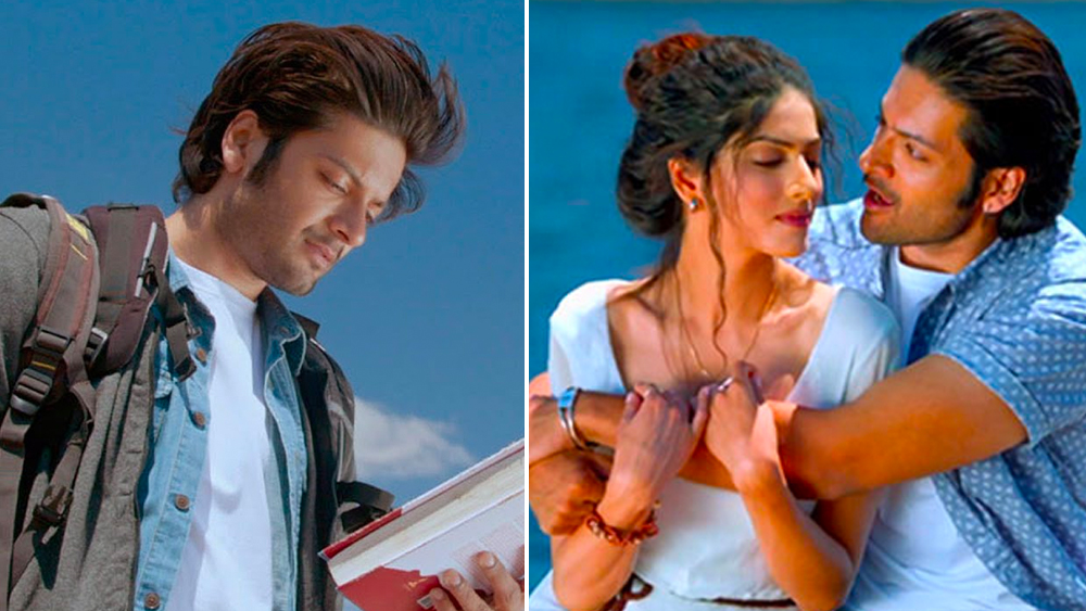 কাজের সুযোগও ক্রমাগতই আসতে থাকে আলির কাছে। ‘খামোশিয়াঁ’, ‘হ্যাপি ভাগ যায়েগী’, ‘লভ অ্যাফেয়ার’, ‘ভিক্টোরিয়া অ্যান্ড আব্দুল’, ‘ফুকরে রিটার্নস’ এবং ‘হ্যাপি ফির ভাগ যায়েগী’ ছবিতে। তবে কেরিয়ারে প্রথম থেকেই তিনি ছবি বাছাইয়ের ক্ষেত্রে সতর্ক।