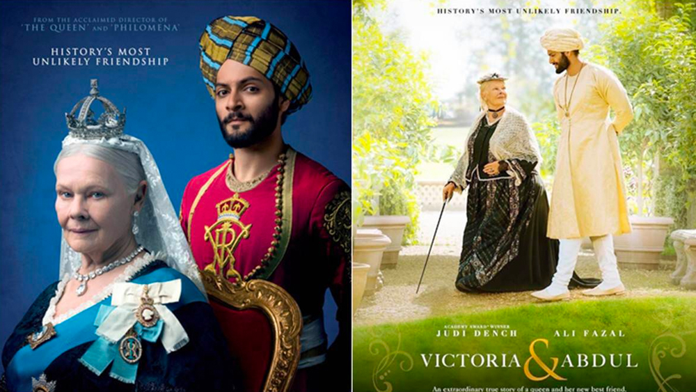 হিন্দির পাশাপাশি ইংরেজি ছবিতেও সমান স্বচ্ছন্দ আলি। ‘ভিক্টোরিয়া অ্যান্ড আব্দুল’ ছবির মাধ্যমে তিনি প্রশংসিত হন বিশ্বে দরবারেও। জুডি ডেঞ্চের মতো দাপুটে অভিনেত্রীর পাশে একেবারে সমানে সমানে ছিলেন আলি। এই ছবির রেড কার্পেটে রিচা ছিলেন তাঁর বাহুলগ্না। এই অনুষ্ঠানেই তাঁরা নিজেদের সম্পর্ককে সিলমোহর দেন।