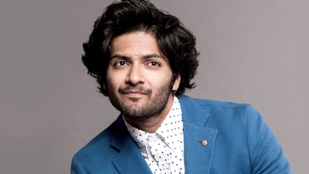 তাঁর অনুরাগীদের মত, অভিনয় ভাল করলেও আলির জনসংযোগ দুর্বল। পাবলিসিটি স্টান্সেরও পক্ষপাতী নন তিনি। বলিউডের চেনা ছকের বাইরে তিনি জীবনের অন্য শর্তগুলিকেও গুরুত্ব দেন।