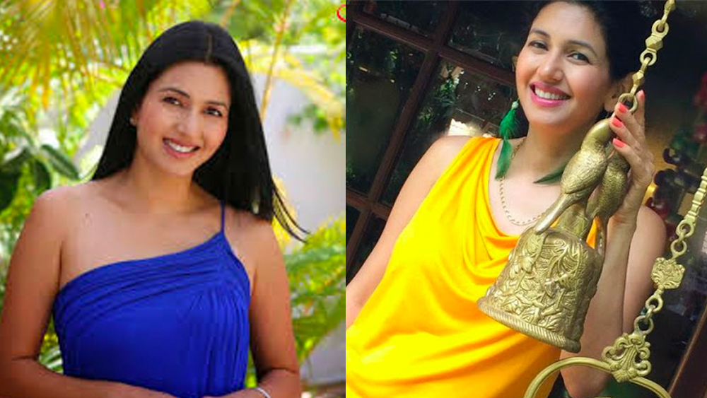 নব্বইয়ের দশকের গোড়ায় তিনি মুম্বই যান। উদ্দেশ্য, মেরঠে তাঁর যে হস্তশিল্পের কারখানা আছে, তার বিজ্ঞাপনের জন্য ভাল বিজ্ঞাপন সংস্থার সঙ্গে যোগাযোগ করা। কিন্তু ভাবলেন এক, হল আর এক। বিজ্ঞাপন সংস্থায় গিয়ে দীপ্তি নিজেই মডেলিংয়ের অফার পেয়ে গেলেন।