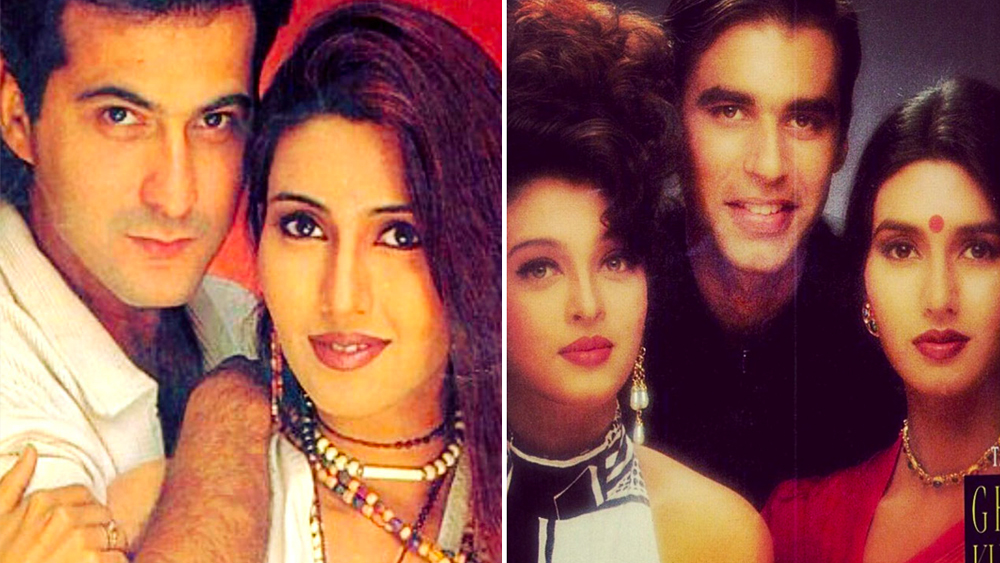 দীপ্তির ফিল্মোগ্রাফিতে উল্লেখযোগ্য হিন্দি ছবি হল ‘কালিয়া’, ‘হিটলার’, ‘হম সে বড়কর কৌন’, ‘দুলহন বনু মেঁ তেরি’, ‘সুলতান’, ‘হম তুম পে মরতে হ্যায়ঁ’, ‘মন’, ‘চোরি চোরি চুপকে চুপকে’ এবং ‘রোক সাকো তো রোক লো’।