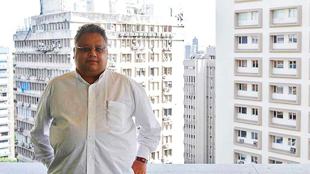 সারা বিশ্ব যখন অতিমারিতে বিপর্যস্ত, তখন রাকেশের শুধুমাত্র এই করোনা-কালে উপার্জন ১৪০০ কোটি টাকা।