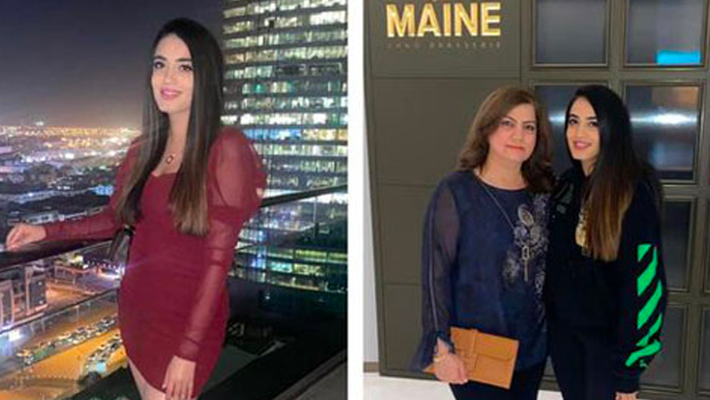 সোশ্যাল মিডিয়া বলছে দুবাইয়ের জুমেইরা কলেজ থেকে পাশ করেছেন তিনি। এখন পড়াশোনা করছেন ইংল্যান্ডের ওয়ারউইক বিশ্ববিদ্যালয়ে।