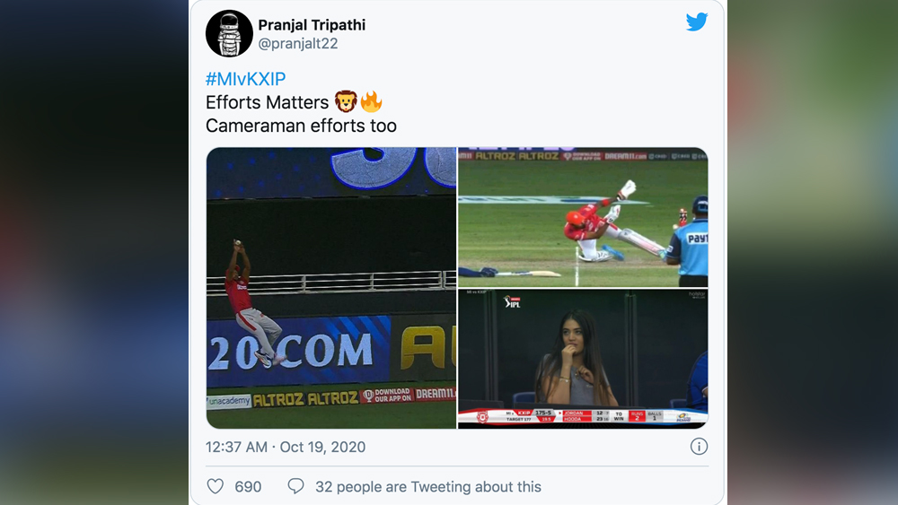 হঠাৎ লাইমলাইটে চলে আসা ২৩ বছরের এই সুন্দরী কিছু দিন আগেই জন্মদিন পালন করেছেন দুবাইতে। সেই ছবিও দেখা যাচ্ছে তাঁর সোশ্যাল মিডিয়া অ্যাকাউন্টে।