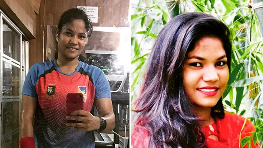 বাচ্চাদের সঙ্গেই নেমে পড়েন খেলতে। তখনই তাঁর বন্ধুরা তুলেছিলেন এই ছবিগুলি। যা এখন সোশ্যাল মিডিয়ায় ভাইরাল।