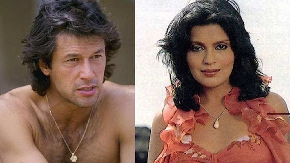 ইমরানের জীবনে অনেক প্রেমের কথা শোনা গিয়েছে বিভিন্ন সময়ে। একটা সময়ে বলিউড অভিনেত্রী জিনত আমনের সঙ্গে তাঁর সম্পর্কও বিস্তর আলোচিত হয়েছে।