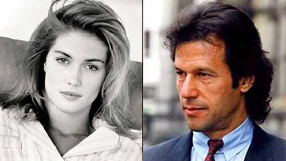 ব্রিটিশ অভিনেত্রী স্টিফেন বেকহ্যামের সঙ্গে ইমরানের সম্পর্ক ছিল বলেও এক সময়ে জানা যায়। তবে এ বিষয়ে ইমরান কখনও কোনও মন্তব্য করেননি।