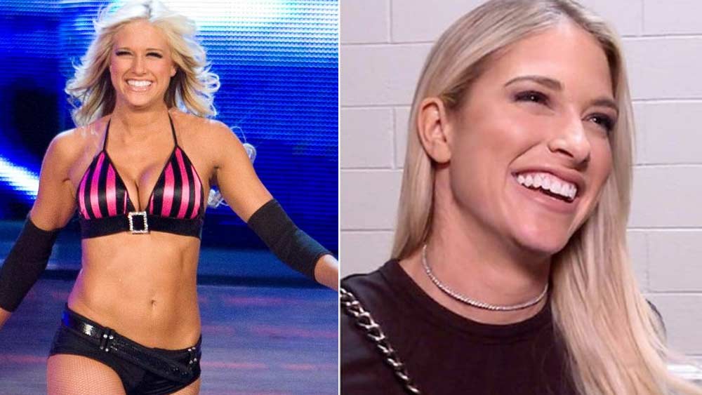 মহিলা রেসলারদের মধ্যে অন্যতম জনপ্রিয় নাম কেলি কেলি। তাঁর নাম বারবারা জিয়ান ব্ল্যাঙ্ক। আমেরিকার এই মডেল সেখানকার টিভি দুনিয়ার জনপ্রিয় মুখ। ২০১২তে রেসলিং দুনিয়া থেকে বেরিয়ে আসেন তিনি।