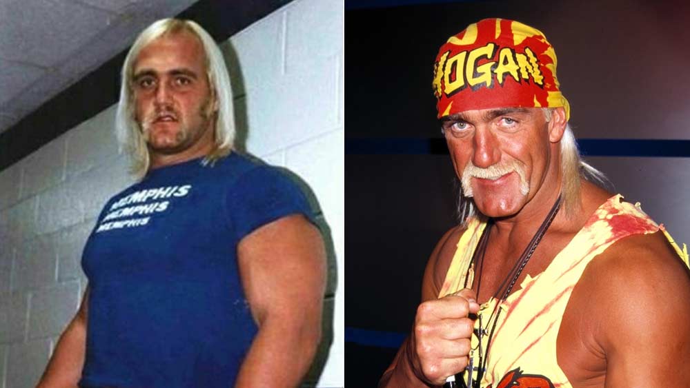 রেসলিং রিং দাপানো হাল্ক হোগান নিজস্ব স্টাইলে মাতিয়ে রাখতেন ভক্তদের। রিং-এ হাল হোগান হিসাবে পরিচিত হলেও তাঁর নাম তেরে গিনি বোল্লিয়া। রেসলার ছাড়াও সুরকার ও অভিনেতা হিসাবে খ্যাতি রয়েছে তাঁর। এ ছাড়াও এনার্জি ড্রিঙ্কের তৈরির কোম্পানিও রয়েছে বোল্লিয়ার।