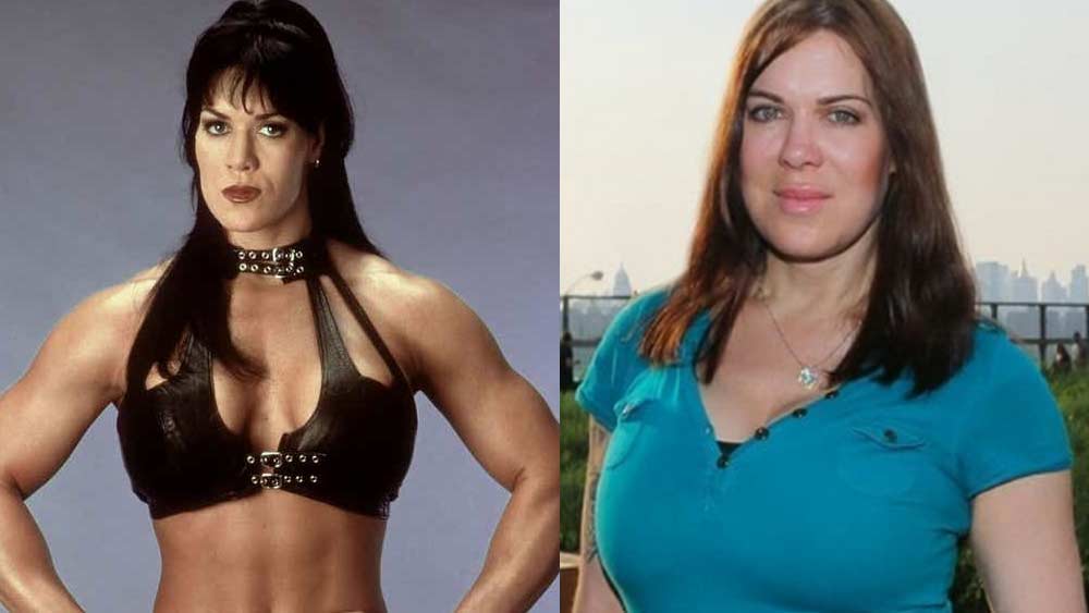 মহিলা রেসলারদের মধ্যে অন্যতম চর্চিত নাম চায়না। বলা যায় মহিলা রেসলারদের মধ্যে তিনিই প্রথম জনপ্রিয়তার তুঙ্গে উঠেছিলেন। ২০১৬-তে মৃত্যু হওয়া এই রেসলারের নাম জোয়ান মারি লরা।