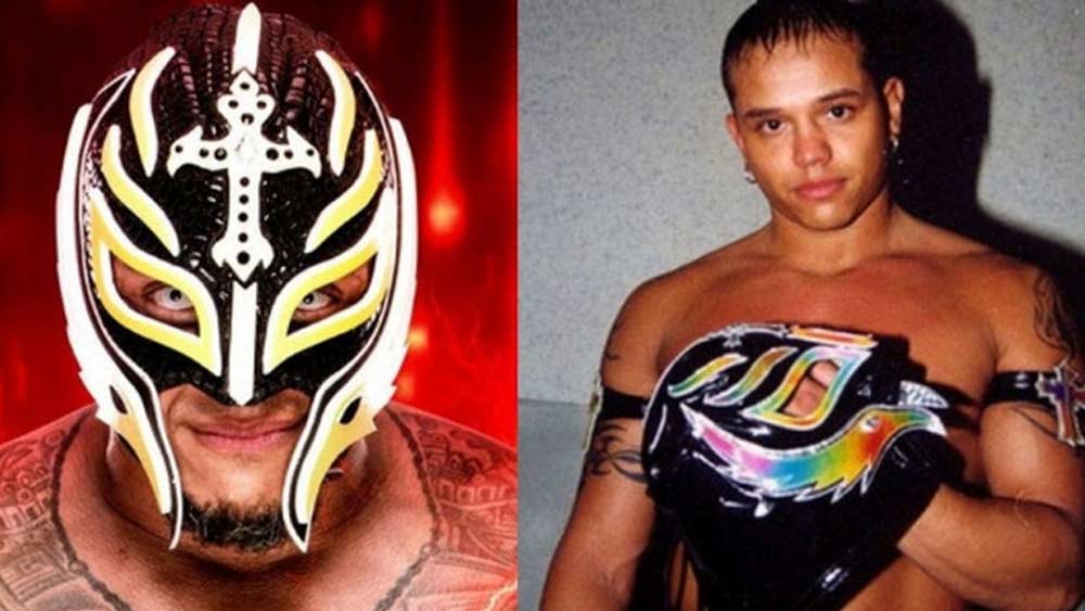 অস্কার গুতিরেজ রেসলিং রিং-এ পরিচিত রে মিস্টেরিয়ো নামে। মাস্কধারী মিস্টেরিয়োর উচ্চতা আর পাঁচটা রেসলারের থেকে অনেকটাই কম। তার পরা মাস্ক এক সময় ঝড় তুলেছিল।