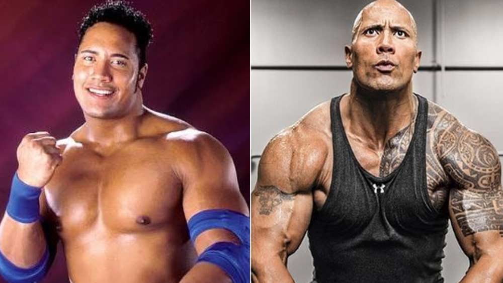 ডব্লিউ ডব্লিউ ই স্টেডিয়ামে ‘দ্য রক’ নাম উচ্চারিত হলেই তরঙ্গ বইত দর্শকদের মধ্যে। তাঁর প্রকৃত নাম ডোয়েন ডগলাস জনসন। রেসলিংয়ের বাইরে অভিনেতা হিসাবেও যথেষ্ট খ্যাতি অর্জন করেছিলেন তিনি। টাইম ম্যাগাজিনের বিশ্বের প্রভাবশালী ব্যক্তির তালিকাতেও উঠে এসেছিল তাঁর নাম।