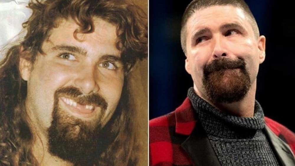 মাইকেল ফ্রান্সিস ফোলে রেসলিং রিং-এ পরিচিত মিকি ফোলে হিসাবে। জনপ্রিয়তার শীর্ষে থাকার সময়ই রেসলিং থেকে অবসর হতাশ করেছিল তাঁর ভক্তদের। রেসলিং ছাড়াও অভিনয় জগতের সঙ্গেও জড়িয়ে ছিলেন তিনি।