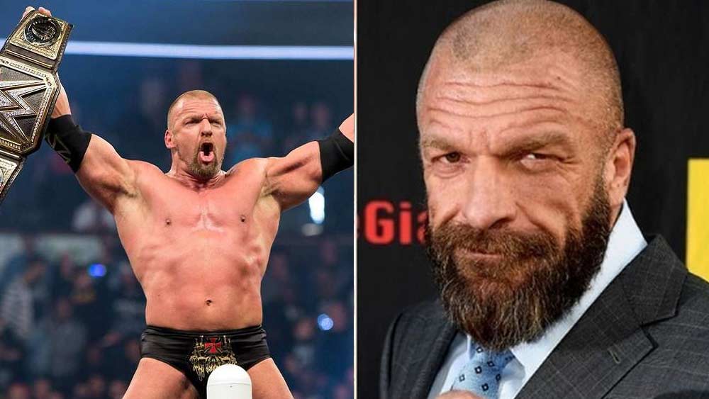 ট্রিপল এইচ নামেই রেসলিং রিং-এ পরিচিত তিনি। ডব্লিউ ডব্লিউ ই-তে তাঁর কর্তৃত্বের অন্যতম কারণ স্টেফানির সঙ্গে বিয়ে। তাঁর প্রকৃত নাম পল মাইকেল লেভেস্কি। কুস্তিগীর ছাড়াও একাধিক ব্যবসা রয়েছে তাঁর।