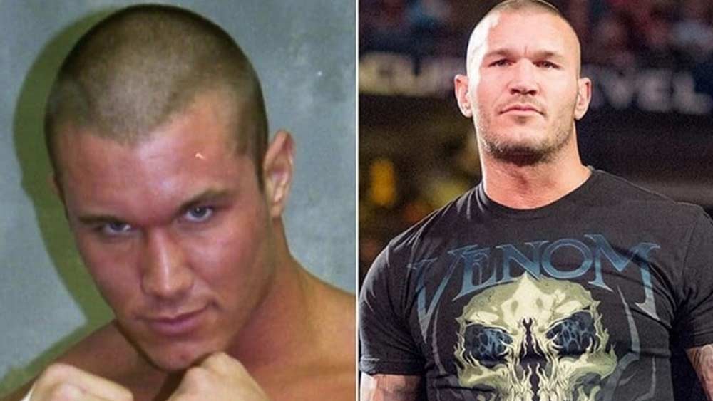 ডব্লিউ ডব্লিউ ই স্ম্যাকডাউনের ব্রান্ড হয়ে উঠেছিলেন তিনি। র‌্যান্ডাল কেইথ অর্টন তাঁর আসল নাম।