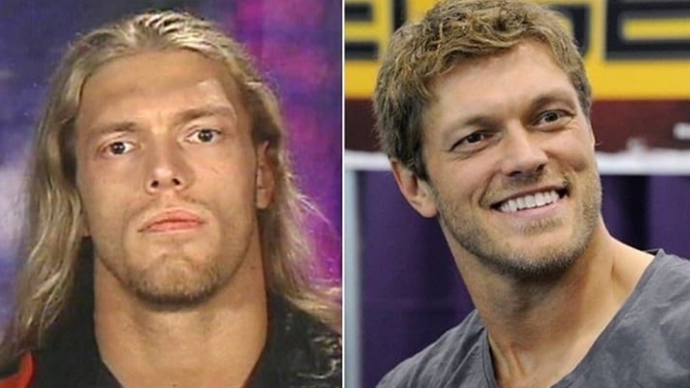 রেসলিং রিং-এ তাঁর নাম এজ। আর প্রকৃত নাম অ্যাডাম জোসেফ কোপল্যান্ড। রেসলিং দুনিয়ার জনপ্রিয় এই তারকা অভিনেতা হিসাবেও কাজ করেছেন।