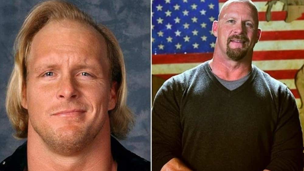 ৬টি চ্যাম্পিয়নশনশিপ খেতাব জিতেছেন স্টিভ অস্টিন। রেসলিং দুনিয়ায় তিনি পরিচিত স্টোনকোল্ড স্টিভ অস্টিন হিসাবে। অভিনয়ের পাশাপাশি স্টিভ অস্টিন অনুষ্ঠান সঞ্চালনার কাজও করেছেন।