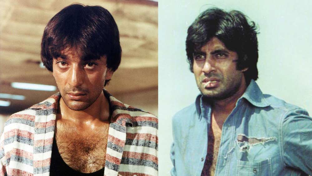 কিন্তু একটি ফিল্মকে ঘিরে দুই তারকার মধ্যে দূরত্ব তৈরি হয়েছিল। বলিউড জানে সেই কাহিনি।