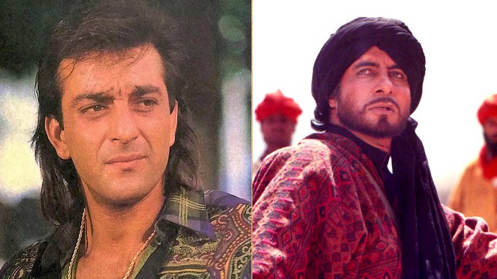 এই প্রসঙ্গে মুকুল আনন্দ সঞ্জয়কে নাকি জানান, এখন অমিতজির শ্যুটিং চলছে। পরে সঞ্জয়কে ডাকা হবে।