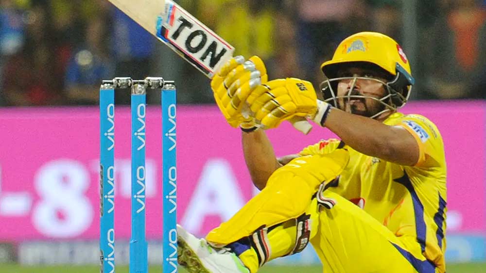 কেদার যাদবের দলে থাকা: চেন্নাইয়ের খেলা ১০টি ম্যাচের মধ্যে ৮টিতেই খেলেছেন তিনি। রান সর্বসাকুল্যে ৬২। সর্বোচ্চ ২৬। স্ট্রাইক রেট মাত্র ৯৩.৯৩। মিডল অর্ডারকে বিপদে ফেলছেন বার বার। তবুও তিনি দলে।