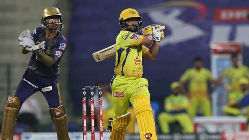 মিডল ওভারে রান তোলার ব্যর্থতা: ওপেনাররা ব্যর্থ হলে তা সামলানোর দায়িত্ব থাকে মিডল অর্ডারের। কিন্তু চেন্নাই মিডল অর্ডারের সবাই রয়েছেন অফ ফর্মে। কেদার যাদব হোক বা অম্বাতি রায়ুডু জাতীয় দলের কোনও খেলোয়াড়কেই চোখে পড়ছে না।