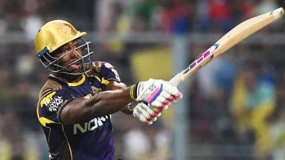 আন্দ্রে রাসেল: গত ম্যাচে বাদ পড়েছিলেন ক্যারিবিয়ান অলরাউন্ডার। এ বারে তাঁর ব্যর্থতা বার বার চোখে পড়ছে। তবুও এই ম্যাচে তাঁকে বাদ দিয়ে নামার কথা বোধ হয় ভাবতে পারবে না কেকেআর।