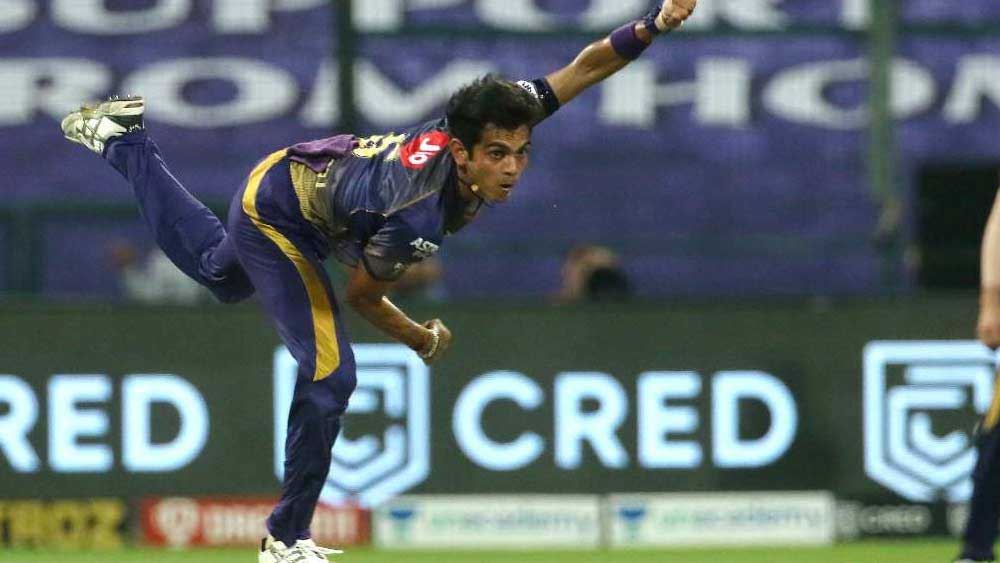 কমলেশ নাগরকোটি: তরুণ এই বোলার শুরুতে আশা জাগালেও হঠাৎ যেন ছন্দহীন। তবে সুযোগ যখন পাচ্ছেন কাজে লাগাতে হবে তাঁকে।