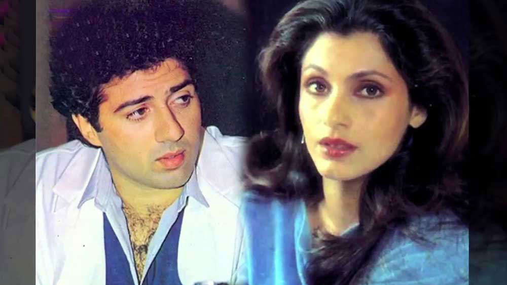 একটা সময় ডিম্পলের সঙ্গে সম্পর্ক ভেঙে দিতে নাকি সানিকে চাপ দিতে শুরু করেন তাঁর স্ত্রী পূজা। এমনকি ছেলেদের নিয়ে বাড়ি ছেড়ে চলে যাওয়ারও হুমকি নাকি দিয়েছিলেন তিনি।