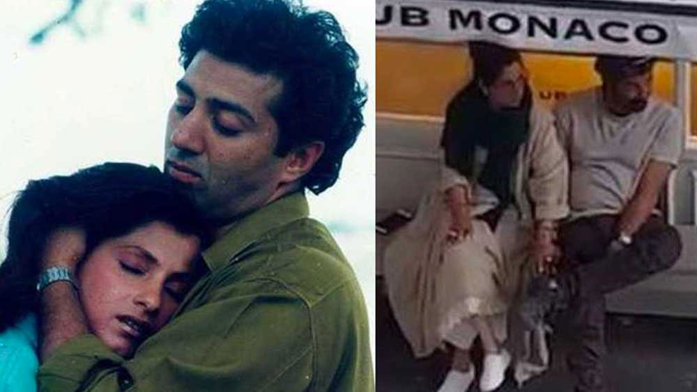 ২০১৭-তে লন্ডনের রাস্তায় হাতে হাত রেখে ঘুরতে দেখা গিয়েছিল সানি-ডিম্পলকে। ভাইরাল হওয়া সেই ভিডিয়ো দেখে অনেকেই মন্তব্য করেছিলেন, ৩০ বছর কেটে গেলেও সানি-ডিম্পলের প্রেমের নৌকা নাকি এখনও নতুন দিগন্ত খুঁজে চলেছে।