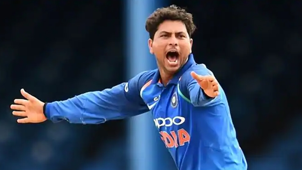 কুলদীপ যাদব- তাঁর স্পিন খেলতে সমস্যায় পড়েন ব্যাটসম্যানরা। আইপিএলে এখনও পর্যন্ত নিজের সেরা ছন্দে ধরা দেননি। অস্ট্রেলিয়ায় তাঁর দিকে তাকিয়ে থাকবেন ক্রিকেটপ্রেমীরা।