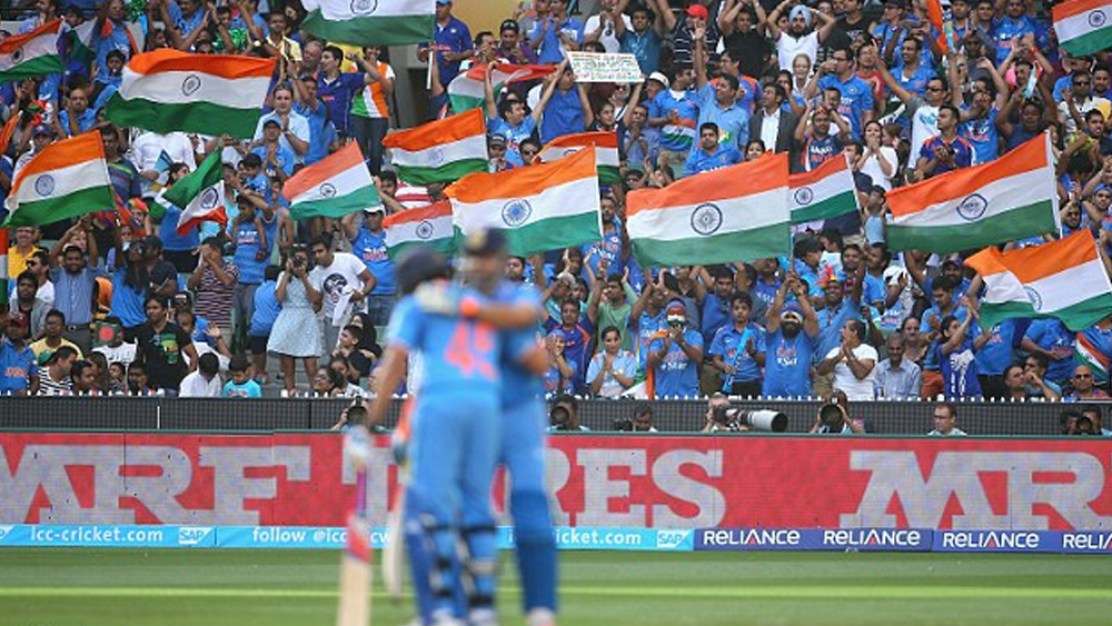 পরের ম্যাচ ২৯ নভেম্বর। প্রথম ওডিয়াইয়ের পর সিরিজের দ্বিতীয় ম্যাচও খেলা হবে একই মাঠে। মাত্র ৩টি ওডিআই দিয়ে সাজানো সিরিজে এই ম্যাচটি ২ দলের কাছেই গুরুত্বপূর্ণ।