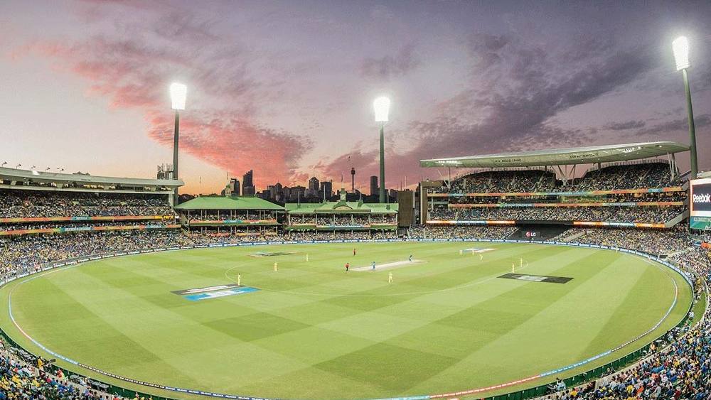 ৬ ডিসেম্বর টি-টোয়েন্টি সিরিজে দ্বিতীয় ম্যাচ হবে সিডনিতে। এই মুহূর্তে আইসিসি র‌্যাঙ্কিংয়ে টি-টোয়েন্টি টিম হিসেবে অস্ট্রেলিয়া রয়েছে ১ নম্বরে। ভারত রয়েছে ৩ নম্বরে।