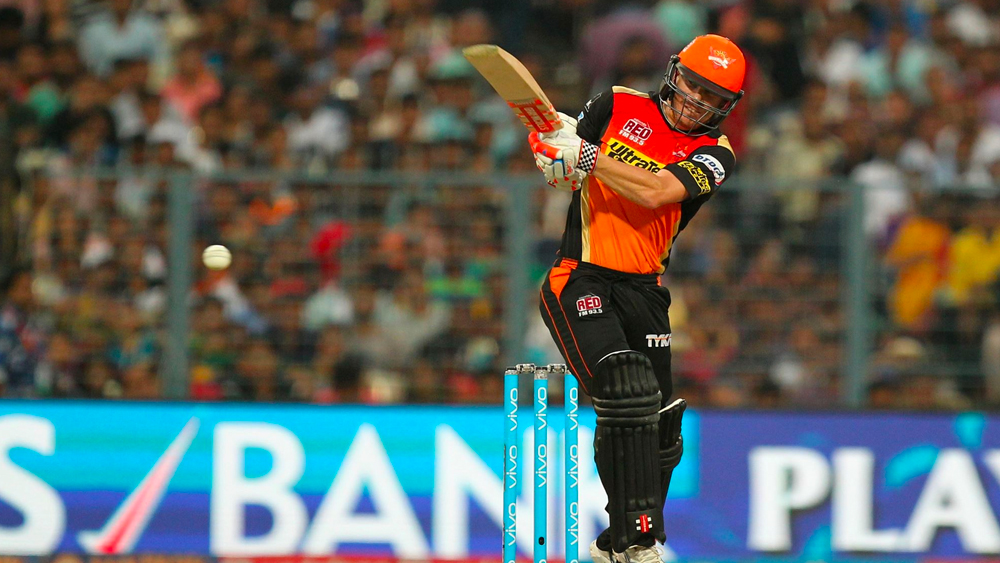 ক্রিকেটার ছাড়াও তিনি এক জন ব্যবসায়ীও। তাসমানিয়ার সংস্থা ‘৬৬৬ ভডকা’-র অন্যতম মালিক তিনি। রয়েছে আরও কিছু সংস্থায় অংশীদারী।