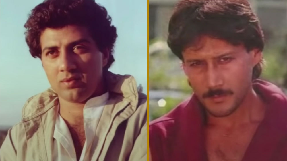 সানি-জ্যাকির সঙ্গে সে সময় কাজ করাটা বড় সুযোগ হিসেবেই দেখেছিলেন মাধুরী। ইন্ড্রাস্ট্রিতেও ভাল জমি করে নিতে পারবেন ভেবেই হয়তে তাতে রাজি হয়েছিলেন। তবে এই ফিল্মটিই আর কখনই মনে রাখতে চাননি মাধুরী।