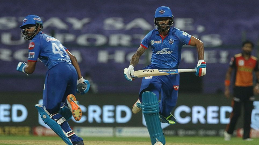 দিল্লিকে শেষ দুই ম্যাচ খেলতে হবে মুম্বই এবং ব্যাঙ্গালোরের মতো কঠিন প্রতিপক্ষের বিরুদ্ধে। এখন তাদের পয়েন্ট ১৪। একটি ম্যাচে জয় পেলেই নিশ্চিত হয়ে যাবে প্লে অফ। পারবে কি শ্রেয়াসরা?