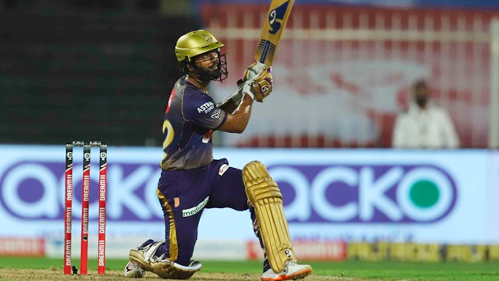 রাহুল ত্রিপাঠি: প্রথম দুই ম্যাচ বাদ দিলে শান্তই থেকেছে রাহুলের ব্যাট। চেন্নাইয়ের বিরুদ্ধে তাঁর জায়গায় নতুন কাউকে দেখা যেতেও পারে।