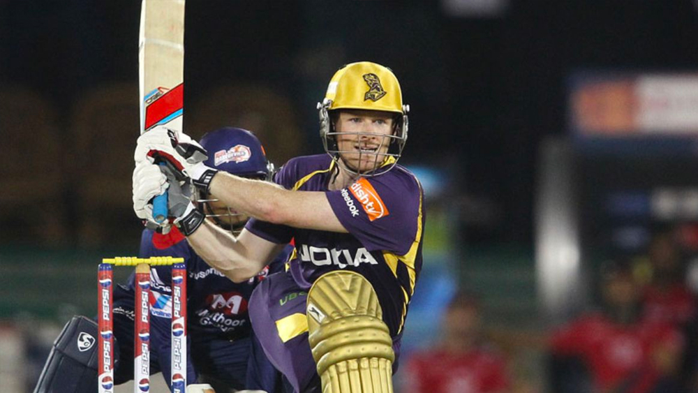 অইন মর্গ্যান: টুর্নামেন্টে এখনও বিস্ফোরক মর্গ্যানকে দেখতে পাওয়া যায়নি। দলকে জয়ের চেনা রাস্তায় ফেরাতে সামনে থেকে নেতৃত্ব দিতে হবে বিশ্বকাপজয়ী ক্যাপ্টেনকে।