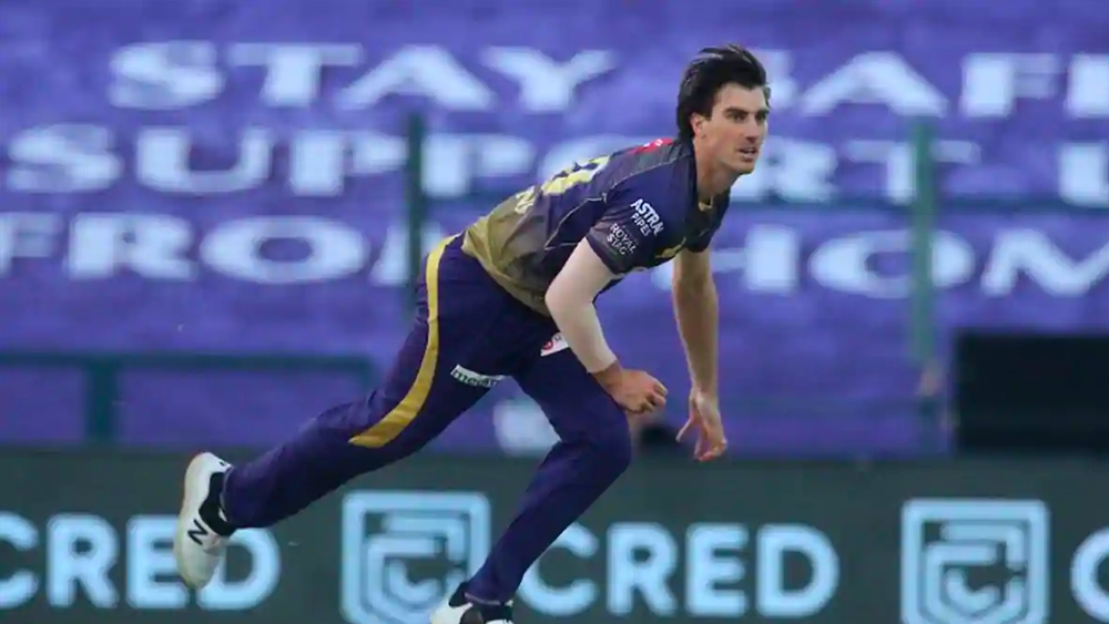 প্যাট কামিন্স: কয়েকটি ম্যাচ বাদে অজি পেসারকে বিধ্বংসী মেজাজে দেখা যায়নি। চেন্নাই টপ অর্ডারকে ভাঙতে আজ ফর্মে বল করতেই হবে কামিন্সকে।