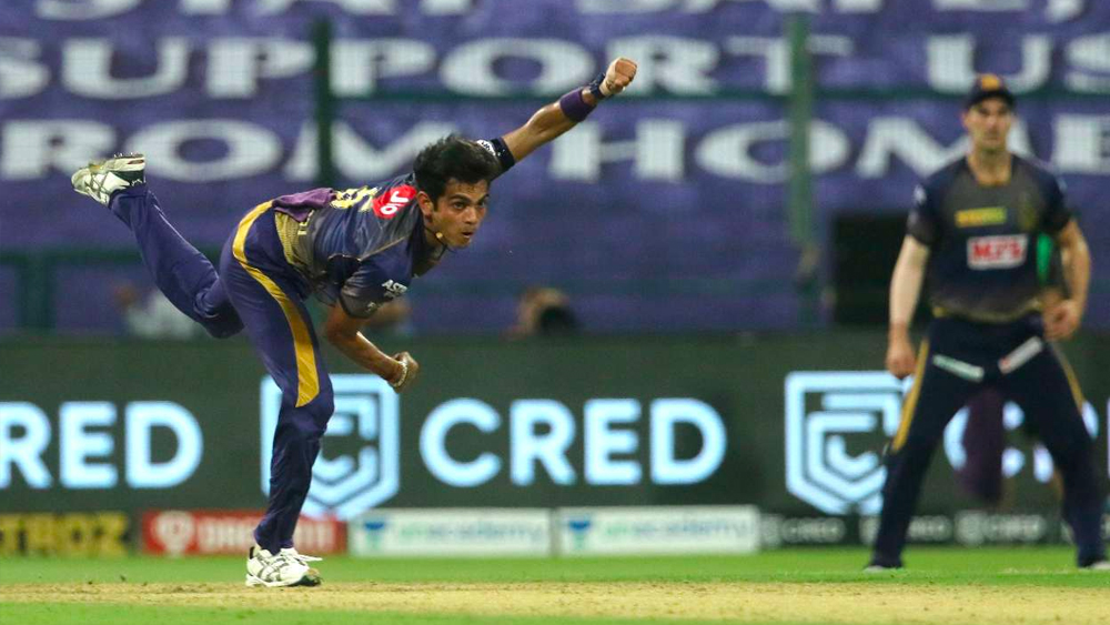 কমলেশ নাগরকোটি: ভাল শুরু করলেও হঠাৎই উইকেটহীন কমলেশ নগরকোটি। এই টুর্নামেন্টে খেলেছেন ৮ ম্যাচ। নিয়েছেন ৪ উইকেট।