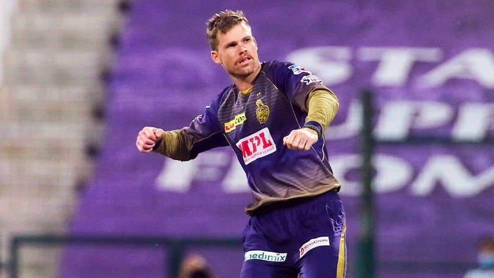 লকি ফার্গুসন: ৪ ম্যাচে ৬ উইকেট নিয়ে এই মুহূর্তে কেকেআর দলে অপরিহার্য তিনি। কামিন্সের অফ ফর্ম ঢেকে দিতে তাঁকে দলে অবশ্যই চাইবেন ক্যাপ্টেন মর্গ্যান।