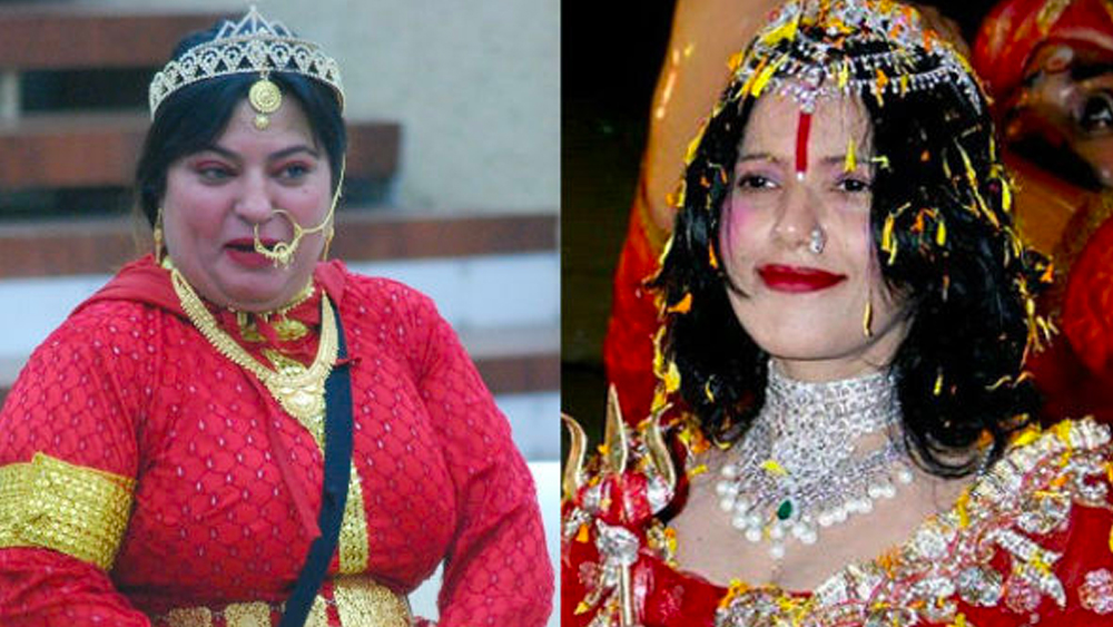 এর ঠিক দু'বছর পরেই আবারও রাধে মা'র বিরুদ্ধে মারাত্মক অভিযোগ আনেন অভিনেত্রী ডলি বিন্দ্রা। ডলি এক সময় রাধে মা'র একান্ত অনুগামী ছিলেন। ডলি পুলিশে অভিযোগ করেন, আশ্রমে রাধে মা এবং তাঁর অনুগামীরা নাকি তাঁকে যৌন হেনস্থা করেছেন। যদিও যাবতীয় অভিযোগ অস্বীকার করেন ওই স্বঘোষিত ধর্মগুরু।