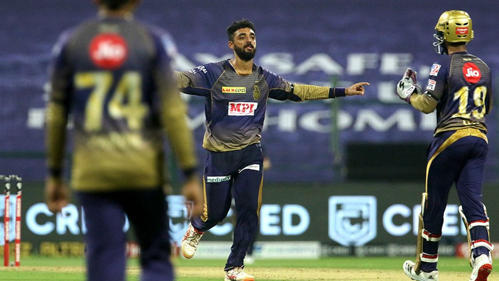 মূলত কার্তিকের উদ্যোগেই কেকেআরে বরুণ। কলকাতা বরাবরই বিস্ময়-স্পিনারদের দলে নেওয়ার ব্যাপারে বাড়তি আগ্রহ দেখিয়েছে।