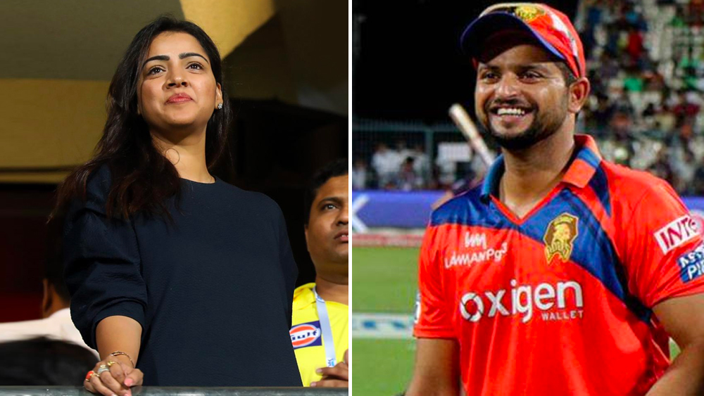 পূর্ব পরিচিত হলেও নিজেদের সাতপাকে ঘোরাকে ‘অ্যারেঞ্জড ম্যারেজ’ বলতেই ভালবাসেন সুরেশ ও প্রিয়ঙ্কা। দু’জনে এ বিষয়েও সহমত যে পরিবারের পছন্দে সম্মতি জানিয়ে তাঁরা কোনও ভুল করেননি।