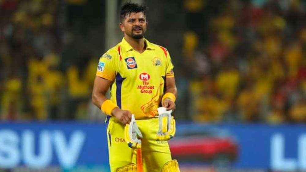 পরে জানা যায় চেন্নাই শিবির ছেড়ে রায়নার চলে আসার পিছনে অন্য কারণও আছে। পরবর্তীকালে রায়নার একটি মন্তব্য ছড়িয়ে পড়ে। তাতে তিনি বলেছিলেন যে, সন্তানদের জীবন তাঁর কাছে সবচেয়ে বেশি গুরুত্বপূর্ণ। কোভিড পরিস্থিতিতে উদ্বিগ্ন হয়ে তিনি দেশে ফিরে যাওয়ার সিদ্ধান্ত নেন বলে মনে করা হয়েছিল সে সময়।