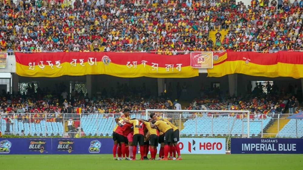 ২০ ডিসেম্বর ইস্টবেঙ্গলের ম্যাচ কেরালা ব্লাস্টার্সের বিরুদ্ধে। বেঙ্গালুরু এফসি-র বিরুদ্ধে মোহনবাগান খেলবে ২১ ডিসেম্বর।