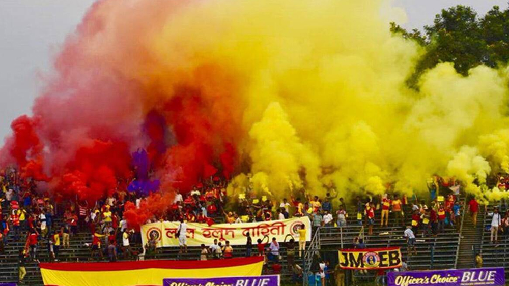 ইস্টবেঙ্গলের শেষ দুটো ম্যাচ এফসি গোয়া এবং বেঙ্গালুরুর বিরুদ্ধে। গোয়ার বিরুদ্ধে খেলা ৬ জানুয়ারি এবং বেঙ্গালুরুর বিরুদ্ধে ৯ জানুয়ারি।