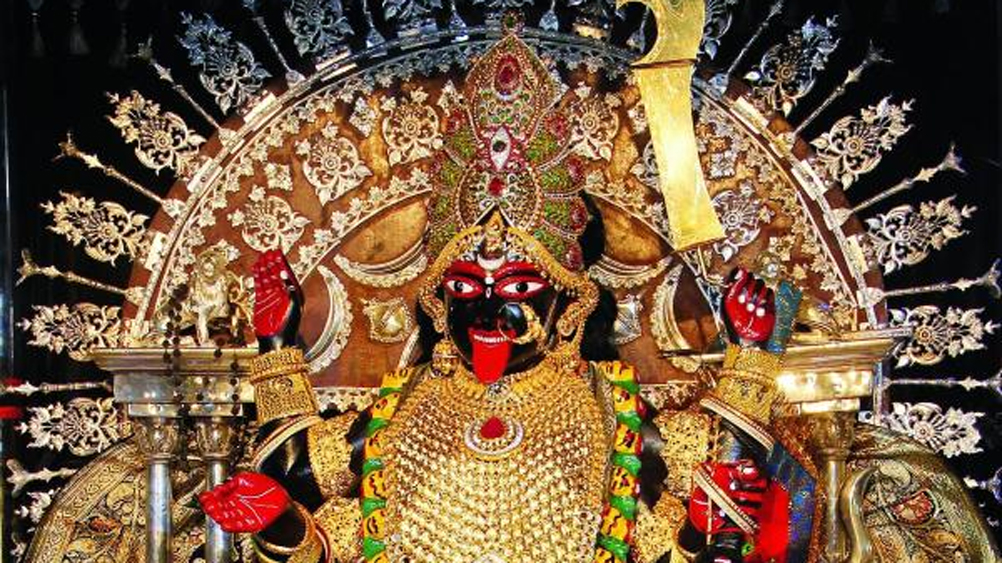Kali Puja 2020 | Kali Puja 2020: 'New Normal' and Restricted Kali Puja will  be Celebrating in West Bengal - Anandabazar
