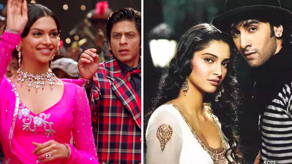 দীপিকা এবং সোনম প্রায় একইসঙ্গে পা রেখেছিলেন ইন্ডাস্ট্রিতে। ২০০৭ সালে মুক্তি পেয়েছিল দু’জনের প্রথম ছবি। দীপিকা আত্মপ্রকাশ করেছিলেন শাহরুখ খানের বিপরীতে ‘ওম শান্তি ওম’ ছবিতে। সোনম কপূরকে বলিউডের সঙ্গে পরিচয় করিয়েছিলেন সঞ্জয় লীলা ভন্সালী। তাঁর ‘সাওয়ারিয়াঁ’ ছবিতে।